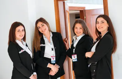 Interpretariato per Business ad Ancona