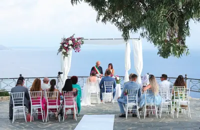 Interprete per Matrimonio ad Ancona