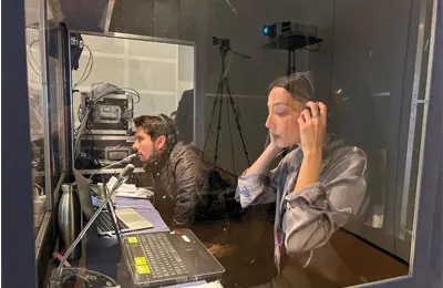 Interpreti per grandi Eventi ad Ancona