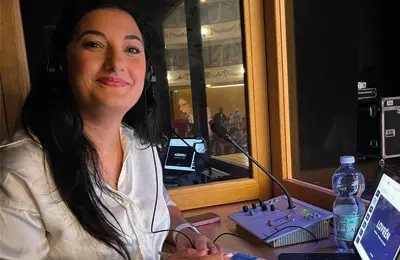 Interpreti per il settore Medico e Scientifico ad Ancona