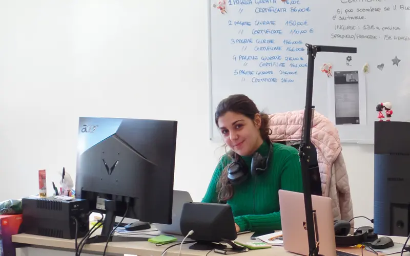 vanessa-servizio-interpreti-ancona